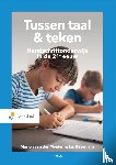Meulen, Marion van der, Hesemans, Lia - Tussen Taal & teken