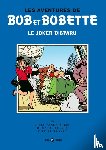Grossey, Ronald - Le joker disparu
