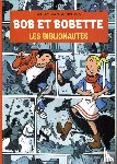 Vandersteen, Willy, Van Gucht, Peter - Les biblionautes