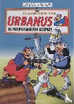 Urbanus, Linthout - De gediplomeerde soepkip