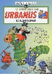 Urbanus, Linthout - De flopschepper