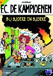 Leemans, Hec, Bouden, T. - Bij Sjoeke en Sjoeke