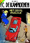 Leemans, Hec - Het geval Pascale