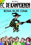Leemans, Hec - Boma in de coma