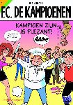 Leemans, Hec - Kampioen zijn is plezant!