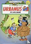 Urbanus, Linthout - De lapjesman