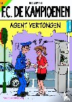 Leemans, Hec - Agent Vertongen