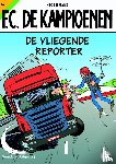 Leemans, Hec - De vliegende reporter