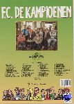 Leemans, Hec - De lastige kampioentjes