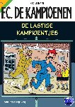 Leemans, Hec - De lastige kampioentjes