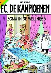 Leemans, Hec - Boma in de wellness