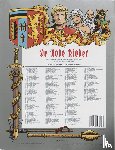 Vandersteen, Willy, Martin Lodewijk - De zwarte inquisiteur