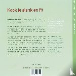 Kimpen, Sonja - Kook je slank en fit