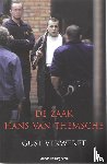 Verwerft, G. - De zaak Hans Van Themsche