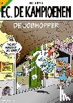 Hec Leemans - De jobhopper