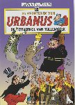 Linthout, Willy, Urbanus - De toverkol van Tollembeek