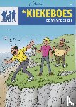 Merho - De affaire chichi