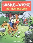 Vandersteen, Willy - Het Ros Bazhaar