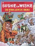 Vandersteen, Willy - De brullende berg