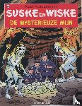 Vandersteen, Willy - De mysterieuze mijn