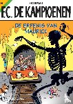 Leemans, Hec - De erfenis van Maurice
