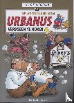 Urbanus, Linthout - Verboden te roken