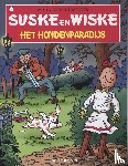 - Het hondenparadijs