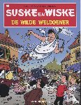 Vandersteen, Willy - De wilde weldoener