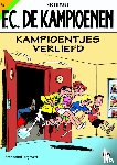 Hec Leemans - kampioentjes verliefd