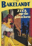 Leemans, Hec - Zita op de planken