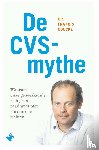 Coucke, Francis - De CVS-mythe