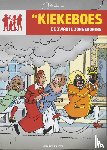Merho - De zwarte zonnekoning