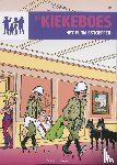 Merho - Het plan Sstoeffer