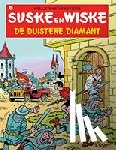 Vandersteen, Willy - De duistere diamant