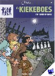 Merho - De spookfirma
