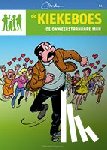 Merho - De onweerstaanbare man