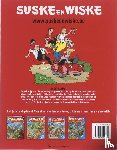 Vandersteen, Willy - Sjeik-oo-Rojenbiet