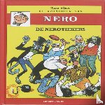 Sleen, Marc - De Nerotiekers