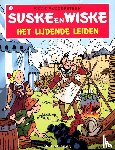 Vandersteen, Willy, Gucht, Peter Van - Het lijdende Leiden