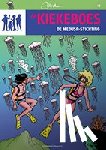Merho - De Medusa-stichting
