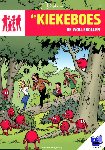 Merho - De Wollebollen