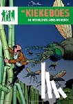 Merho - De wereld volgens Kiekeboe