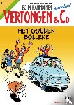 Leemans, Hec, Swerts & Vanas - Vertongen & C0 het gouden bolleke