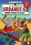 Linthout, Willy, Urbanus - Urbanus verovert de wereld