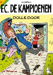 Hec Leemans - Dolle door