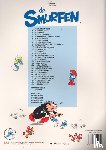 Peyo - Dokter Smurf