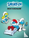 Peyo - Dokter Smurf