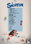 Peyo - De juwelensmurf