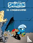 Peyo - De juwelensmurf