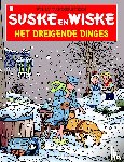 Vandersteen, Willy - Het dreigende dinges